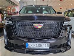كاديلاك اسكاليد